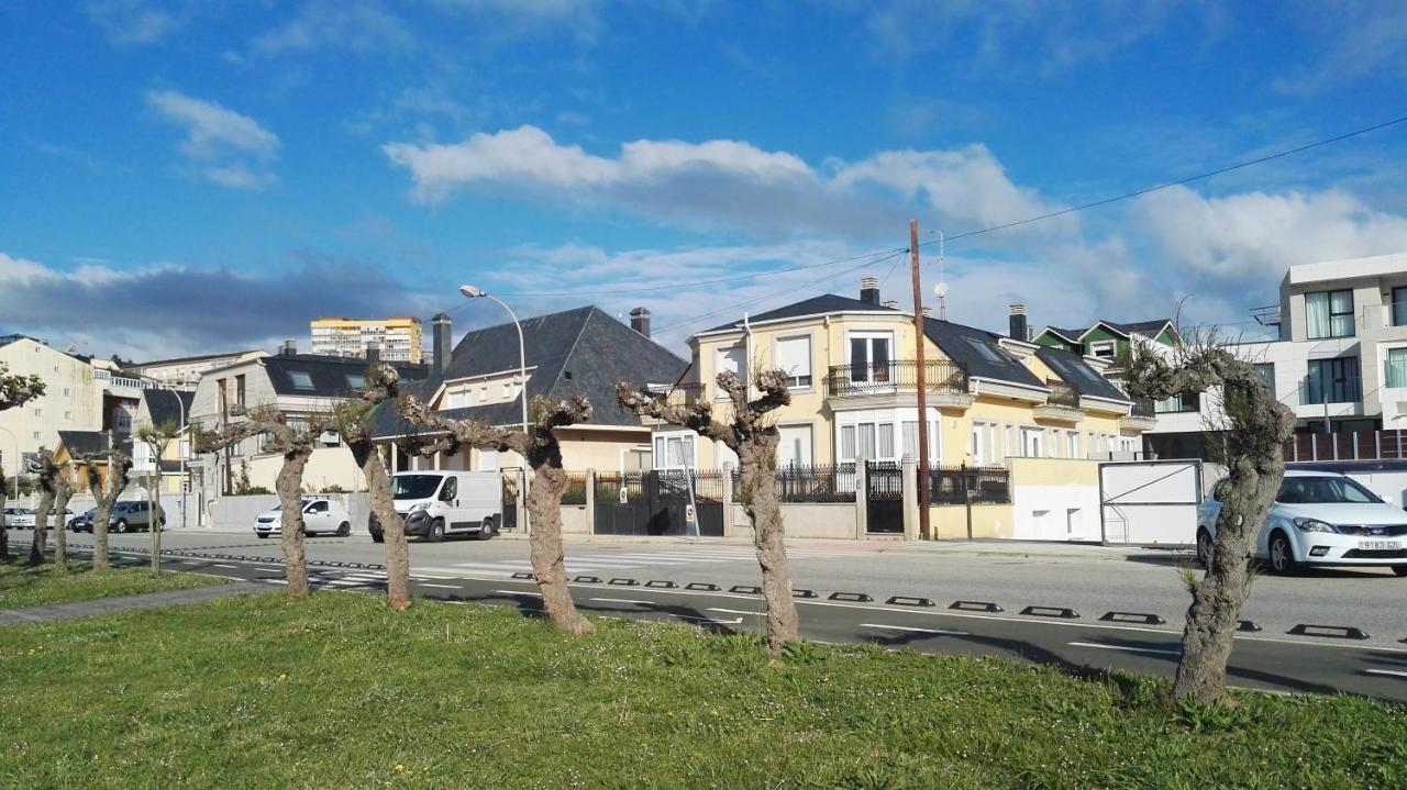 Terrazas Del Cantabrico ฟอซ ภายนอก รูปภาพ