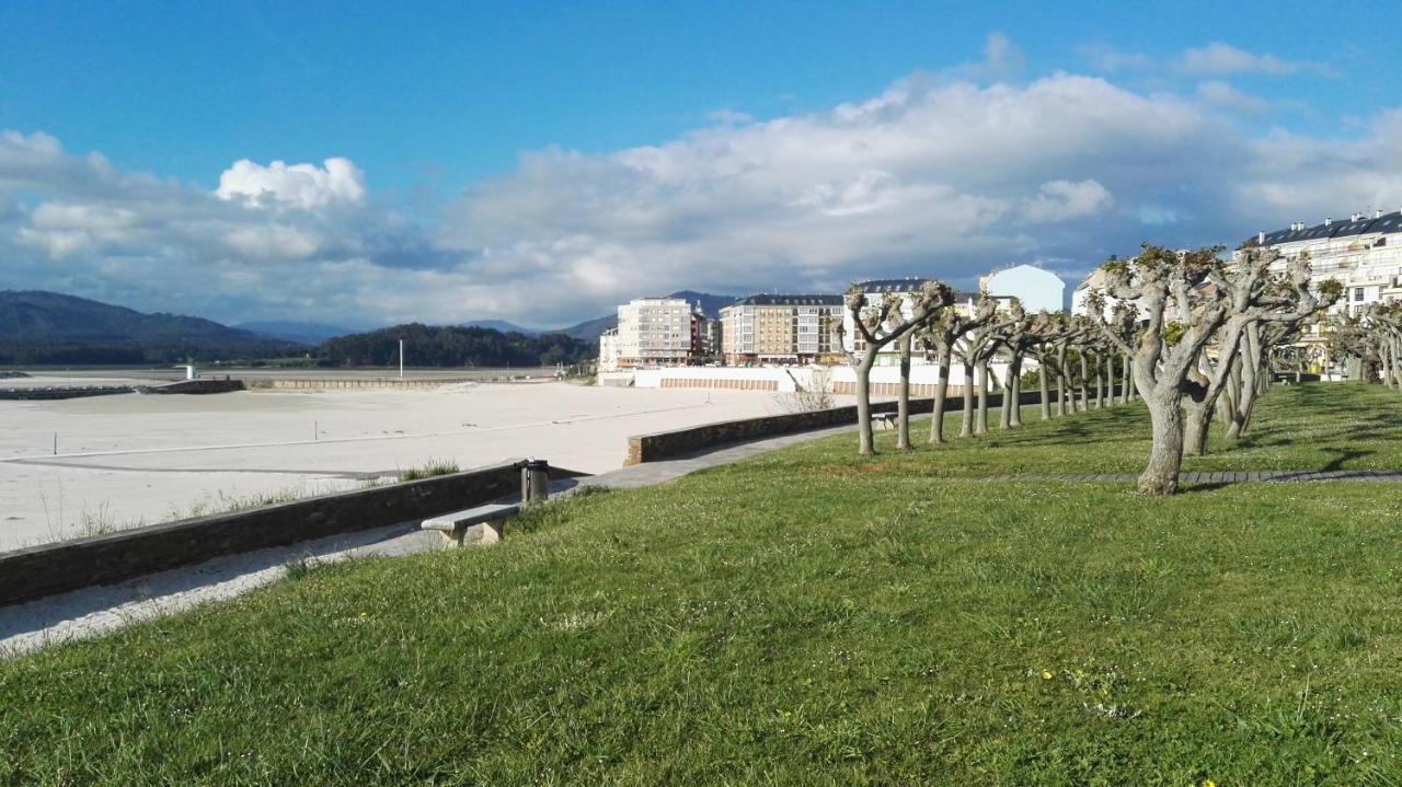 Terrazas Del Cantabrico ฟอซ ภายนอก รูปภาพ